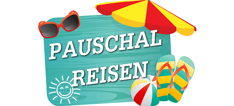 Pauschalreisen