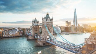 London Tower Bridge